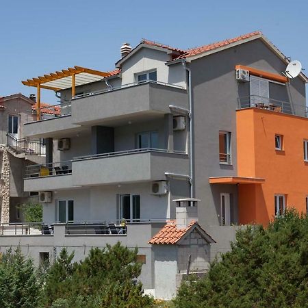 Apartments Timbar Grebaštica Kültér fotó