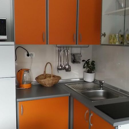 Apartments Timbar Grebaštica Kültér fotó