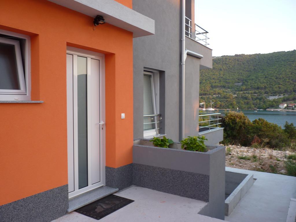 Apartments Timbar Grebaštica Szoba fotó