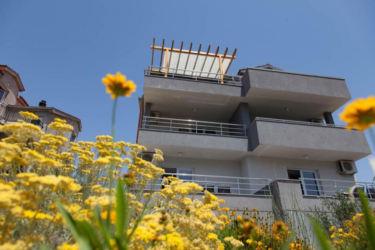 Apartments Timbar Grebaštica Kültér fotó