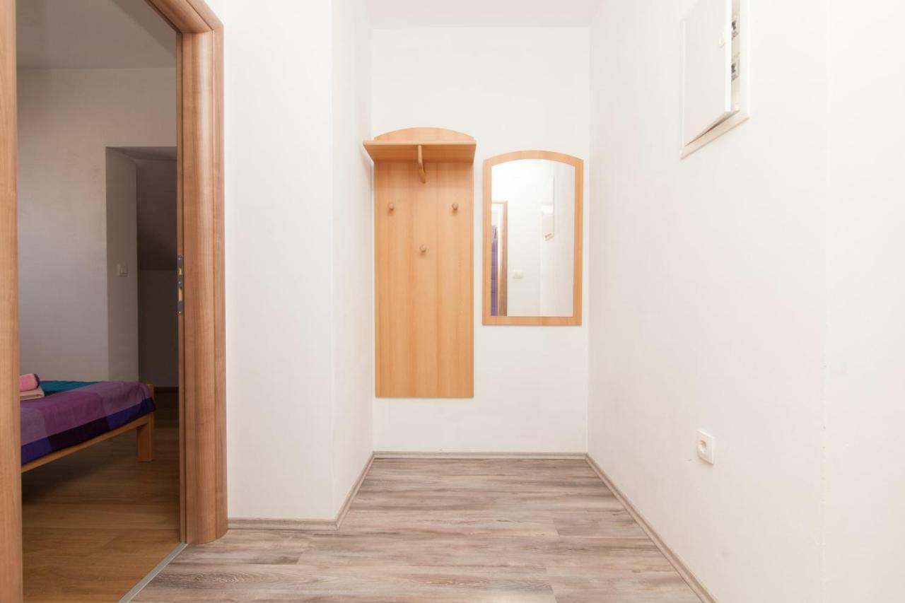 Apartments Timbar Grebaštica Kültér fotó
