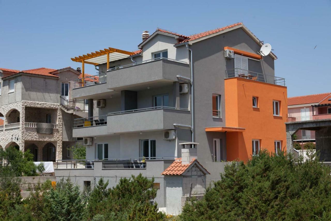 Apartments Timbar Grebaštica Kültér fotó