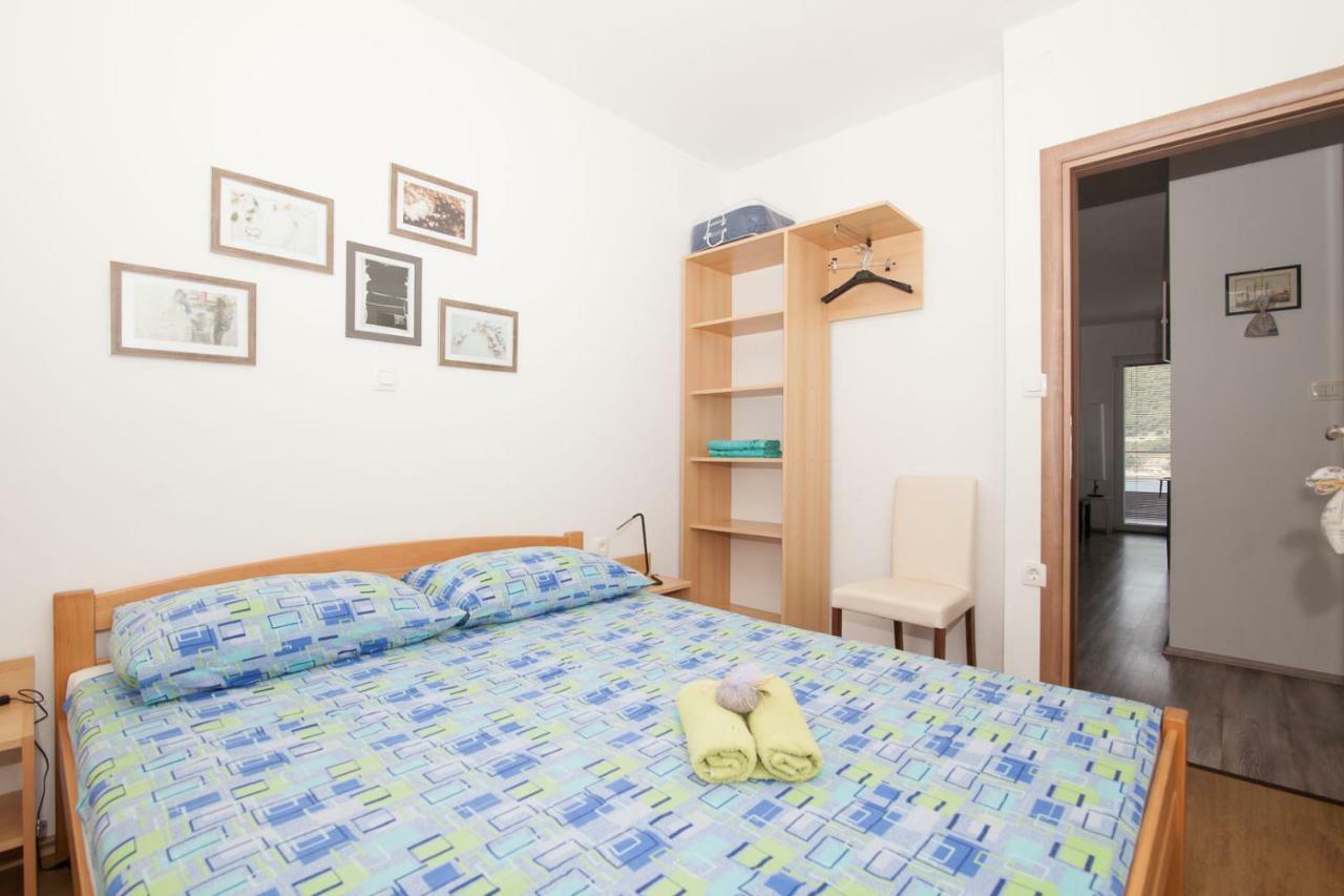 Apartments Timbar Grebaštica Kültér fotó