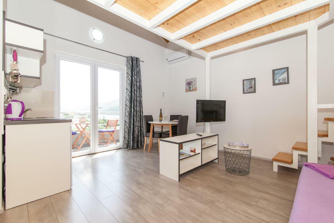 Apartments Timbar Grebaštica Kültér fotó