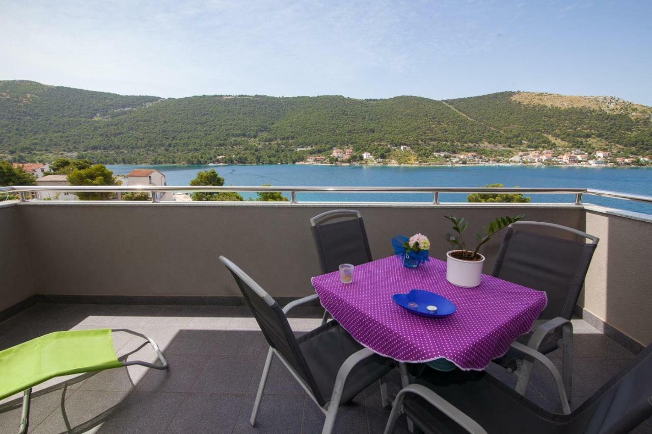 Apartments Timbar Grebaštica Kültér fotó
