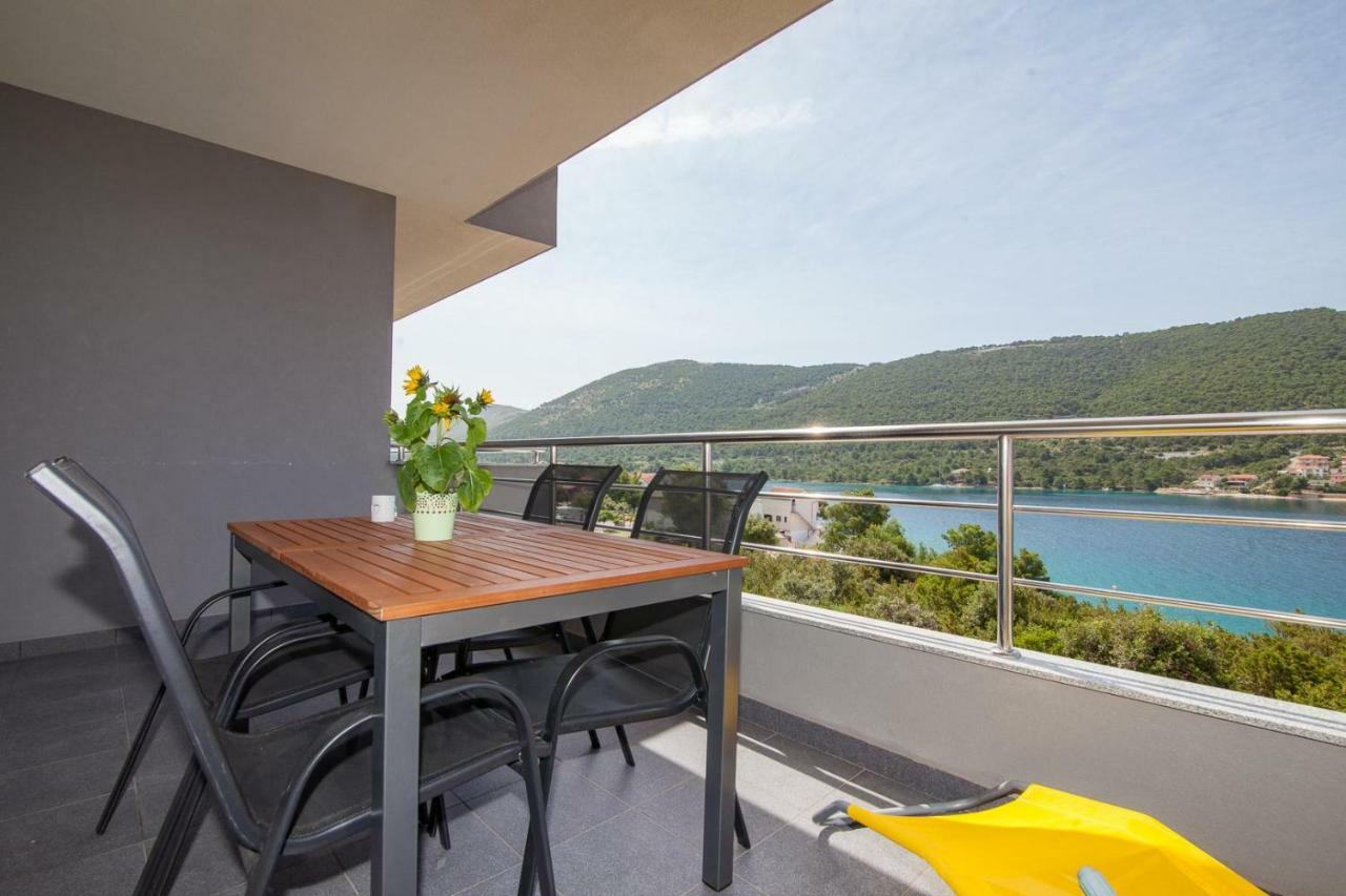 Apartments Timbar Grebaštica Kültér fotó