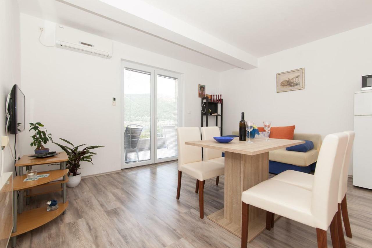 Apartments Timbar Grebaštica Kültér fotó