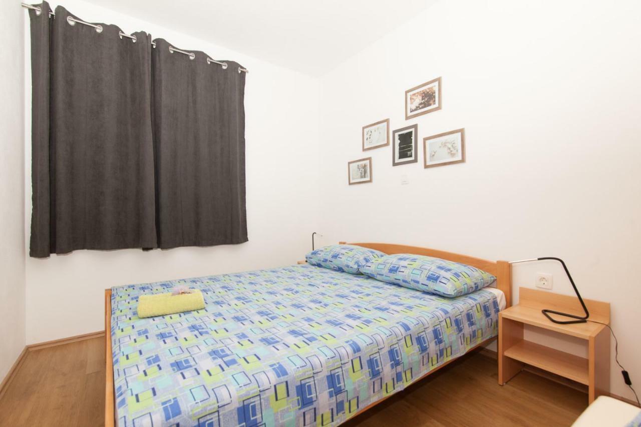 Apartments Timbar Grebaštica Kültér fotó