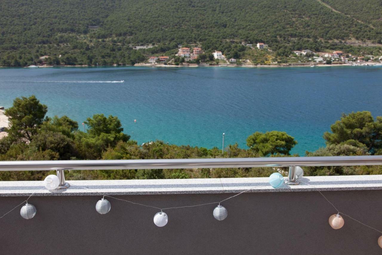 Apartments Timbar Grebaštica Kültér fotó