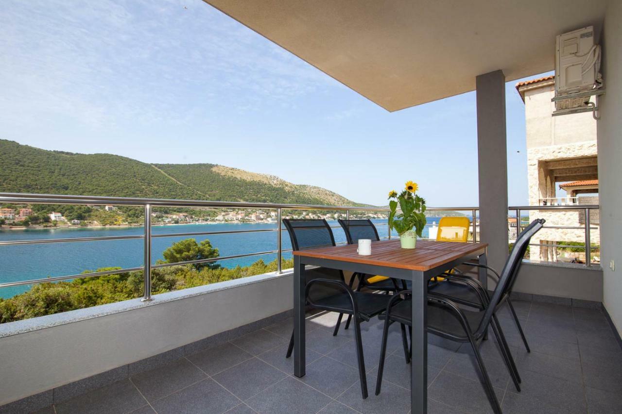 Apartments Timbar Grebaštica Kültér fotó
