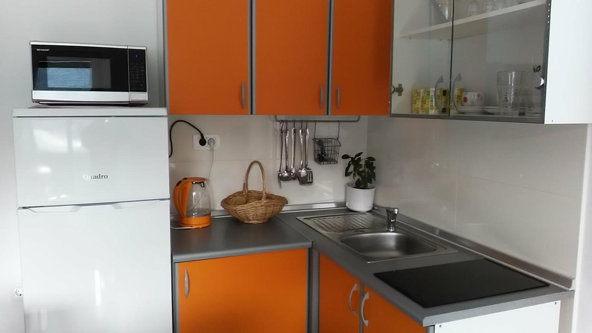 Apartments Timbar Grebaštica Kültér fotó